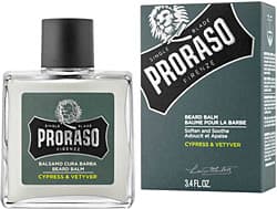 Proraso Cypress Vetyer Sakal Serumu 100 ml ürün görseli