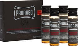 Proraso Wood Spice 4x17 ml Sıcak Uygulama Sakal Bakım Yağı ürün görseli