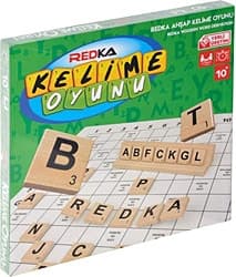 Redka Kelime Oyunu 5310 ürün görseli