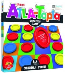 Redka Atla Topla ürün görseli