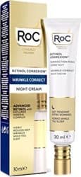 ROC Retinol Correxion Night Yaşlanma Karşıtı 30 ml Gece Bakım Kremi ürün görseli