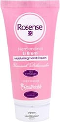 Rosense Gül 20 ml El Kremi ürün görseli