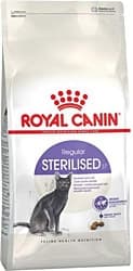 Royal Canin Sterilised 4 kg Kısırlaştırılmış Yetişkin Kedi Maması ürün görseli