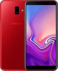 Samsung Galaxy J6 Plus 32 GB ürün görseli