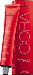 Igora Royal 0.22 Küllü Saç Boyası ürün görseli