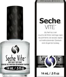 Seche Vite Dry Fast Top Coat 14 ml Hızlı Kurutucu Üst Kaplama Oje ürün görseli
