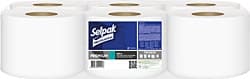 Selpak Professional Premium İçten Çekmeli 220 mt 6'lı Tuvalet Kağıdı ürün görseli