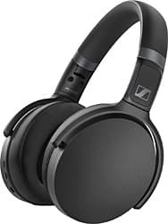 Sennheiser HD 350BT Mikrofonlu Kulak Üstü Bluetooth Kulaklık ürün görseli