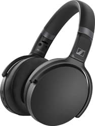 Sennheiser HD 450BT ANC Siyah Kulak Üstü Bluetooth Kulaklık ürün görseli