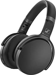 Sennheiser HD 450BT ANC Kulak Üstü Bluetooth Kulaklık ürün görseli