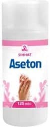 Sıhhat 125 ml Aseton ürün görseli