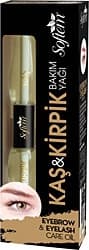 Softem Kaş & Kirpik Bakım Yağı 20 ml ürün görseli