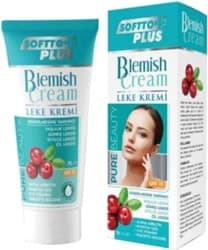 Softto Plus Blemish 75 ml Leke Kremi ürün görseli