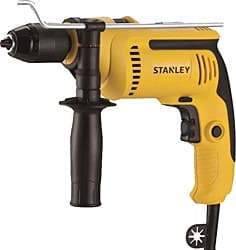 Stanley SDH700CK-TR 700 W Darbeli Matkap ürün görseli