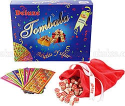 Star Delux Tombala ürün görseli