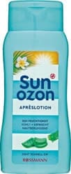 Sun Ozon Apres Melanin Boost Güneş Sonrası Losyon 200 ml ürün görseli