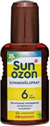 Sun Ozon Spf 06 150 ml Sprey Güneş Yağı ürün görseli