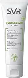 SVR Sebiaclear Hydra Anti-Mark Moisturizer 40 ml Sivilce ve Siyah Nokta İçin Bakım Kremi ürün görseli