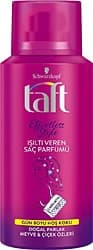 Taft Effortless Style Işıltı Veren 100 ml Saç Parfümü ürün görseli