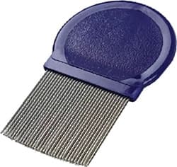 Lionesse 58 Metal Bit Tarağı ürün görseli