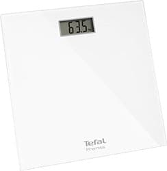 Tefal Premiss PP1061 Beyaz Cam Dijital Baskül ürün görseli