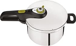Tefal Secure 5 Neo V2 6 lt Düdüklü Tencere ürün görseli
