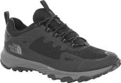 The North Face Litewave Futurelight NF0A4PFGKZ21 Siyah Erkek Outdoor Ayakkabı ürün görseli