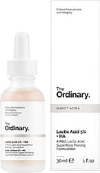 The Ordinary Lactic Acid 5% + Ha Leke Karşıtı Yüz Serumu 30 ml ürün görseli