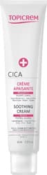 Topicrem Cica Repair Soothing Cream 40 ml Tahriş Olmuş Ciltler İçin Krem ürün görseli