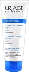 Uriage Bariederm Cica-Gel Nettoyant 200 ml Yüz ve Vücut Temizleme Jeli ürün görseli