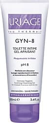 Uriage Gyn-8 Intimate Hygiene Gel 100 ml Genital Bölge Ürünü ürün görseli