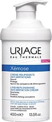 Uriage Xemose Lipid-Replenishing Anti-Irritation Cream 400 ml Vücut Nemlendirici ürün görseli