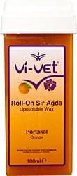 Vi-Vet Portakal 100 ml Roll-On Sir Ağda ürün görseli