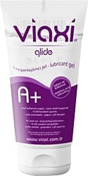 Viaxi Glide A+ Kayganlaştırıcı Jel 100 ml ürün görseli
