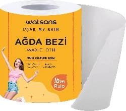 Watsons Ağda Bezi Rulo 10 mt ürün görseli