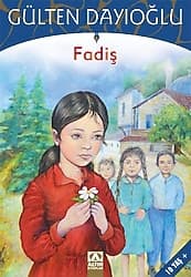 Fadiş - Gülten Dayıoğlu ürün görseli