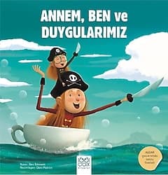 Annem, Ben ve Duygularımız - Bea Taboada ürün görseli
