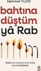 Bahtına Düştüm Ya Rab - Mehmet Yıldız ürün görseli