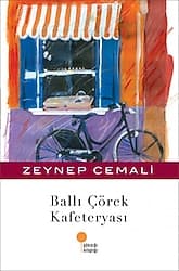 Ballı Çörek Kafeteryası - Zeynep Cemali ürün görseli