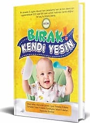 Bırak Kendi Yesin - Hande Kaşkaş ürün görseli