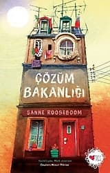Çözüm Bakanlığı - Sanne Rooseboom ürün görseli