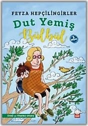 Dut Yemiş Bülbül - Feyza Hepçilingirler ürün görseli