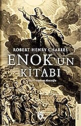 Enok'un Kitabı - Robert Henry Charles ürün görseli