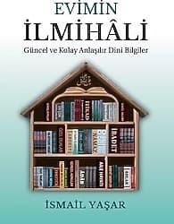 Evimin İlmihali - İsmail Yaşar ürün görseli
