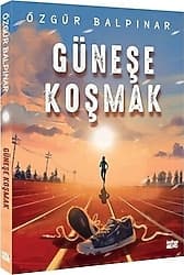 Güneşe Koşmak - Özgür Balpınar ürün görseli