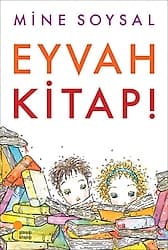 Eyvah Kitap! - Mine Soysal ürün görseli