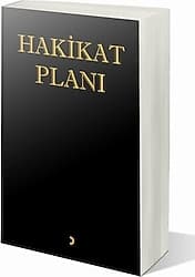Hakikat Planı - Emrah Eryılmaz ürün görseli