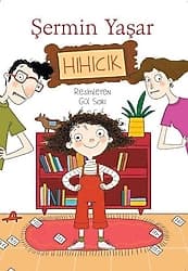 Hıhıcık - Şermin Yaşar ürün görseli