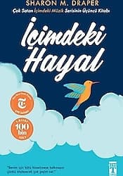 İçimdeki Hayal - Sharon M. Draper ürün görseli