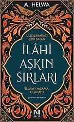 İlahi Aşkın Sırları - A. Helwa ürün görseli